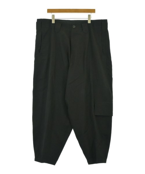 yohji yamamoto POUR HOMME(ヨウジヤマモトプールオム)その他 黒 サイズ:2(S位)/2200693505051