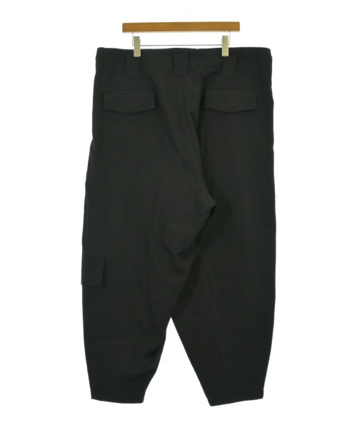 yohji yamamoto POUR HOMME（ヨウジヤマモトプールオム）その他 黒 サイズ:2(S位) メンズ/2200693505051