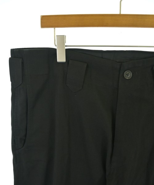 yohji yamamoto POUR HOMME（ヨウジヤマモトプールオム）その他 黒 サイズ:2(S位) メンズ/2200693505051