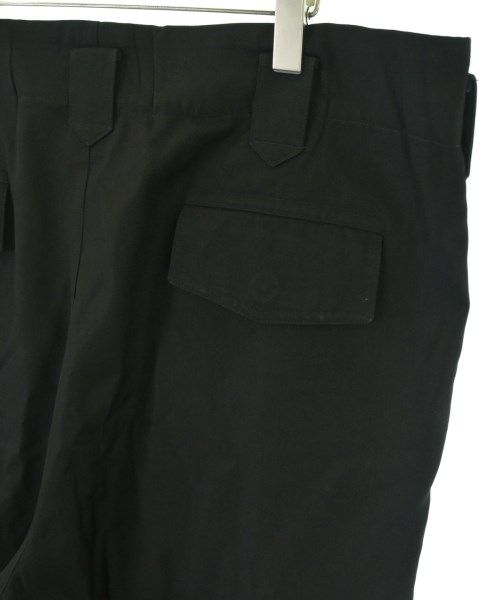 yohji yamamoto POUR HOMME（ヨウジヤマモトプールオム）その他 黒 サイズ:2(S位) メンズ/2200693505051