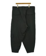 yohji yamamoto POUR HOMME（ヨウジヤマモトプールオム）その他 黒 サイズ:2(S位) メンズ/2200693505051