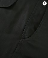 yohji yamamoto POUR HOMME（ヨウジヤマモトプールオム）その他 黒 サイズ:2(S位) メンズ/2200693505051