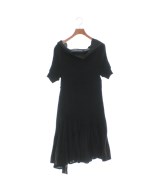 Yohji Yamamoto +Noir ワンピース