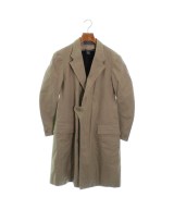 YOHJI YAMAMOTO +NOIR ステンカラーコート
