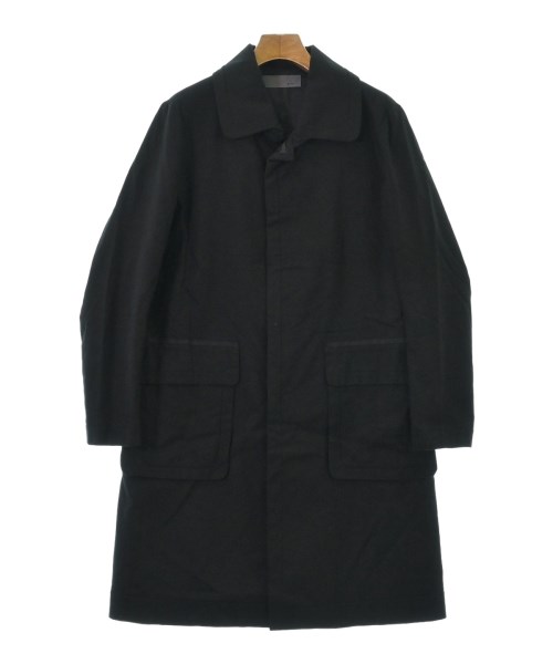 ヨウジヤマモトプリュスノアール(YOHJI YAMAMOTO +NOIR)のYOHJI YAMAMOTO +NOIR コート（その他）