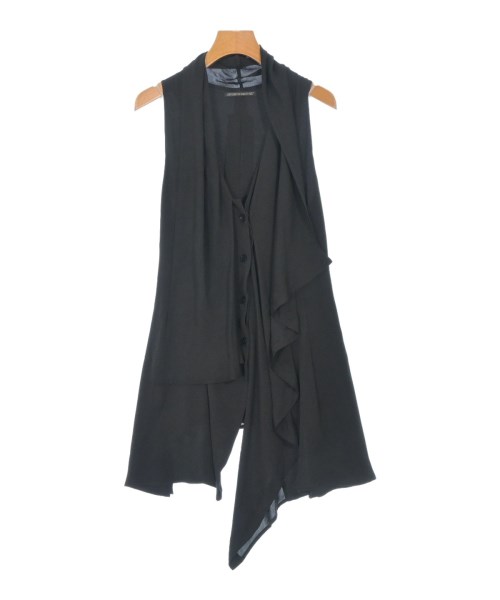 ヨウジヤマモトプリュスノアール(YOHJI YAMAMOTO +NOIR)のYOHJI YAMAMOTO +NOIR カジュアルシャツ