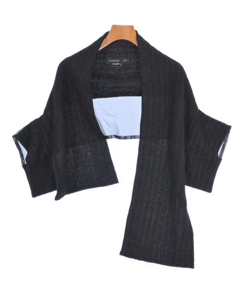 ヨウジヤマモトプリュスノアール(YOHJI YAMAMOTO +NOIR)のYOHJI YAMAMOTO +NOIR カーディガン