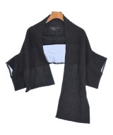 YOHJI YAMAMOTO +NOIR カーディガン