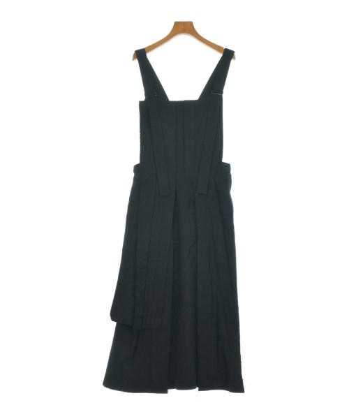 ヨウジヤマモトプリュスノアール(YOHJI YAMAMOTO +NOIR)のYOHJI YAMAMOTO +NOIR ワンピース
