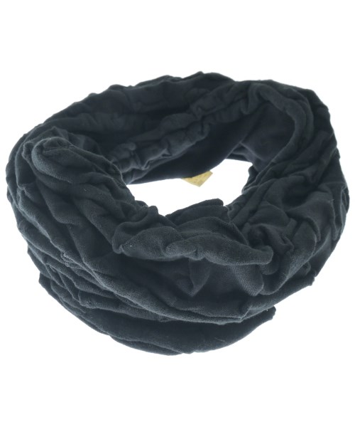 ヨウジヤマモトプリュスノアール(YOHJI YAMAMOTO +NOIR)のYOHJI YAMAMOTO +NOIR マフラー