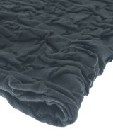 Yohji Yamamoto +NOIR（ヨウジヤマモトプリュスノアール）マフラー 黒 サイズ:2 レディース/2200634524073