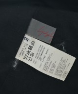 Yohji Yamamoto +NOIR（ヨウジヤマモトプリュスノアール）マフラー 黒 サイズ:2 レディース/2200634524073