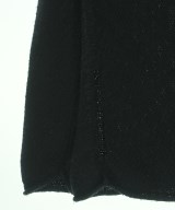 Yohji Yamamoto +NOIR（ヨウジヤマモトプリュスノアール）ニット・セーター 黒 サイズ:3(M位) レディース/2200634742040