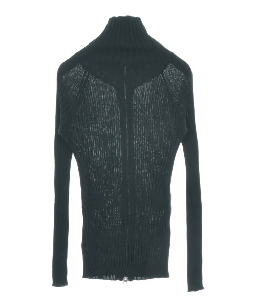 Yohji Yamamoto +NOIR（ヨウジヤマモトプリュスノアール）カーディガン 黒 サイズ:-(XS位) レディース/2200635437037