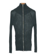 Yohji Yamamoto +NOIR（ヨウジヤマモトプリュスノアール）カーディガン 黒 サイズ:-(XS位) レディース/2200635437037