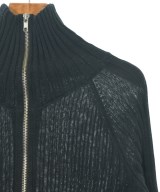 Yohji Yamamoto +NOIR（ヨウジヤマモトプリュスノアール）カーディガン 黒 サイズ:-(XS位) レディース/2200635437037