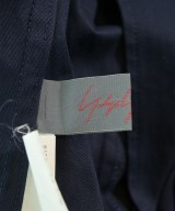Yohji Yamamoto +NOIR（ヨウジヤマモトプリュスノアール）チェスターコート 紺 サイズ:-(M位) レディース/2200635437068