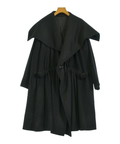 ヨウジヤマモトプリュスノアール(YOHJI YAMAMOTO +NOIR)のYOHJI YAMAMOTO +NOIR コート（その他）