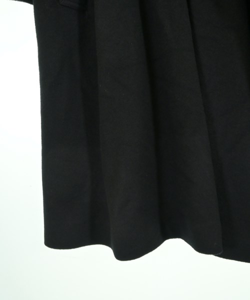 Yohji Yamamoto +NOIR（ヨウジヤマモトプリュスノアール）その他 黒 サイズ:1(XS位) レディース/2200635739018