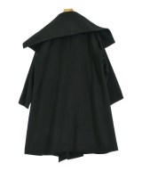 Yohji Yamamoto +NOIR（ヨウジヤマモトプリュスノアール）その他 黒 サイズ:1(XS位) レディース/2200635739018