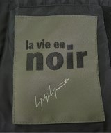 Yohji Yamamoto +NOIR（ヨウジヤマモトプリュスノアール）その他 黒 サイズ:1(XS位) レディース/2200635739018