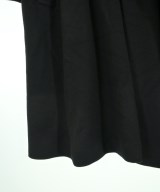 Yohji Yamamoto +NOIR（ヨウジヤマモトプリュスノアール）その他 黒 サイズ:1(XS位) レディース/2200635739018