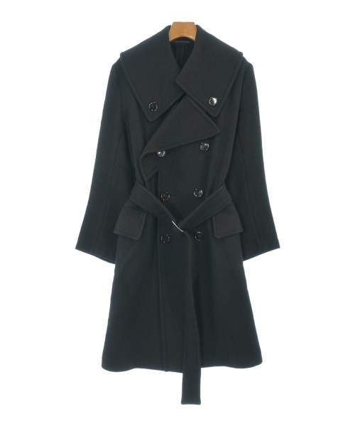 ヨウジヤマモトプリュスノアール(YOHJI YAMAMOTO +NOIR)のYOHJI YAMAMOTO +NOIR トレンチコート