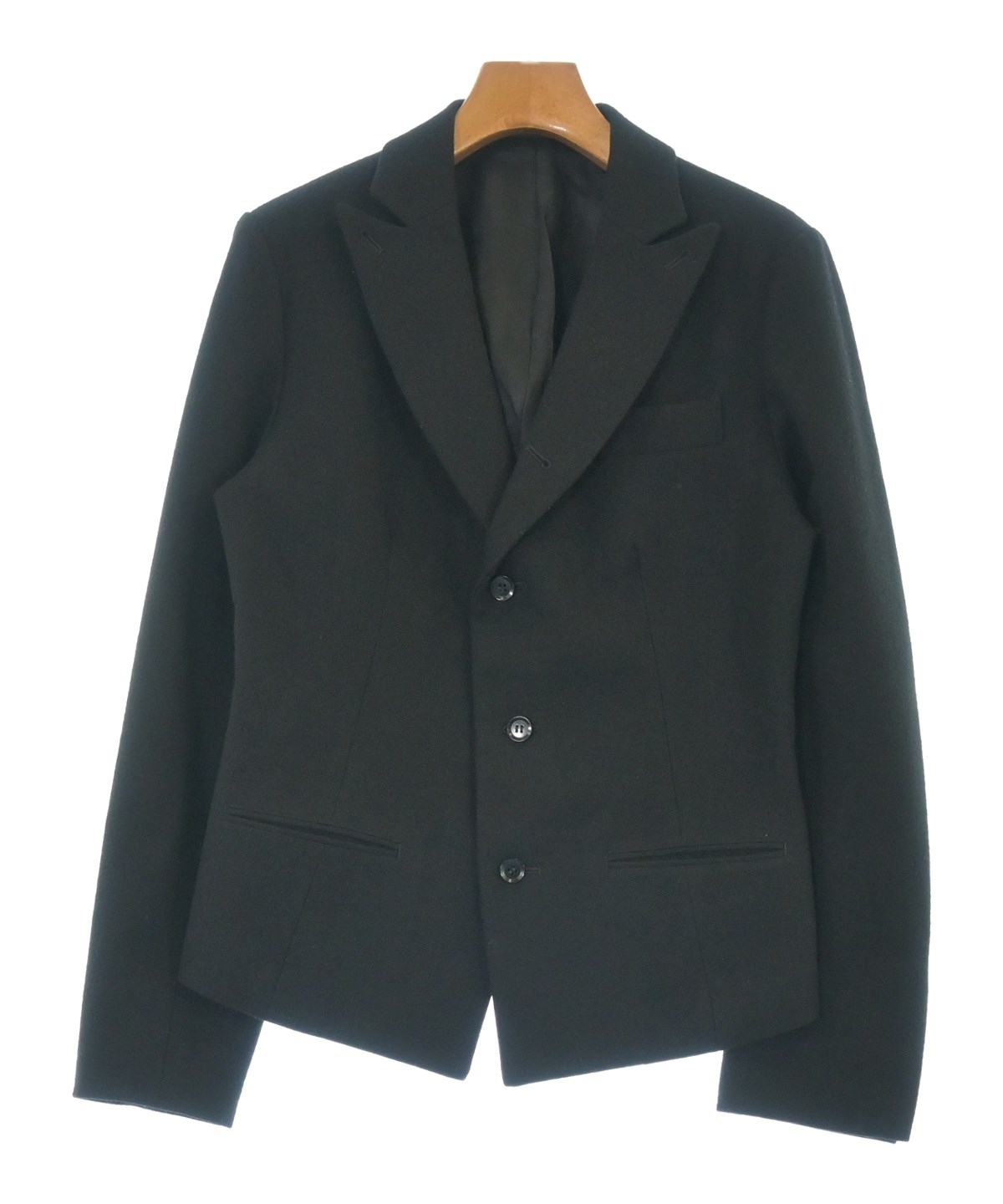 Yohji Yamamoto +NOIR（ヨウジヤマモトプリュスノアール）テーラード