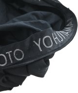 Yohji Yamamoto +NOIR（ヨウジヤマモトプリュスノアール）ハンチング・ベレー帽 黒 サイズ:2 レディース/2200619591366