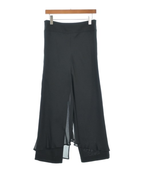 Yohji Yamamoto +NOIR（ヨウジヤマモトプリュスノアール）その他 黒 サイズ:2(S位) レディース/2200620740128