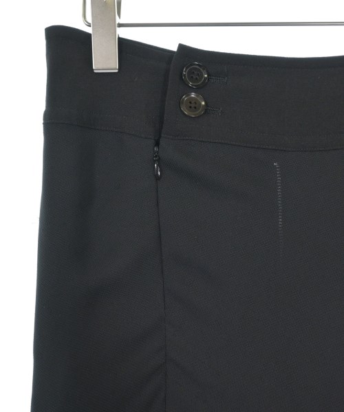 Yohji Yamamoto +NOIR（ヨウジヤマモトプリュスノアール）その他 黒 サイズ:2(S位) レディース/2200620740128