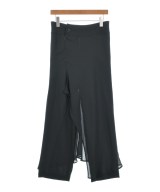 Yohji Yamamoto +NOIR（ヨウジヤマモトプリュスノアール）その他 黒 サイズ:2(S位) レディース/2200620740128