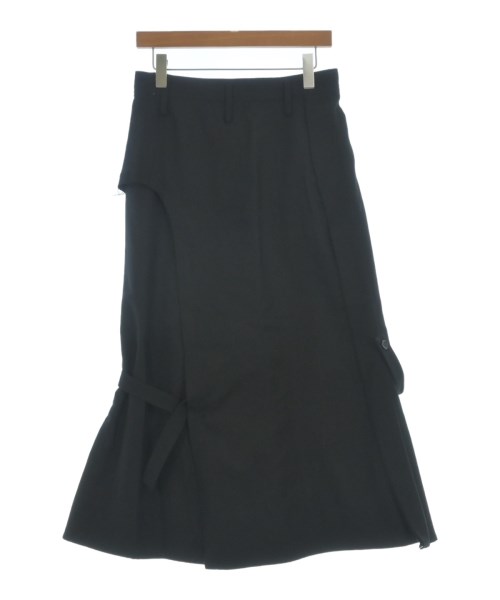 Yohji Yamamoto +NOIR（ヨウジヤマモトプリュスノアール）その他 黒 サイズ:2(S位) レディース/2200632965205