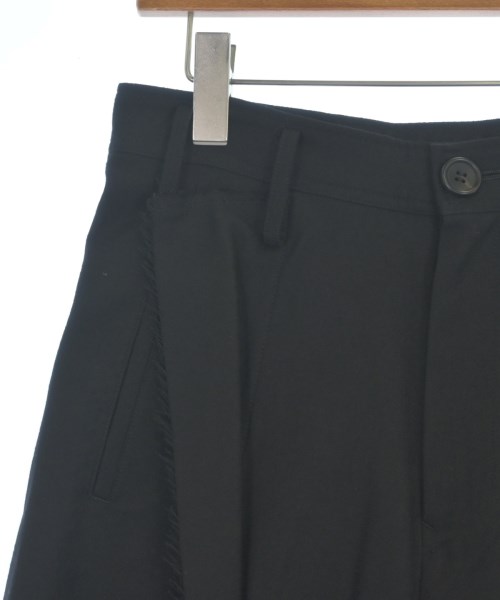 Yohji Yamamoto +NOIR（ヨウジヤマモトプリュスノアール）その他 黒 サイズ:2(S位) レディース/2200632965205