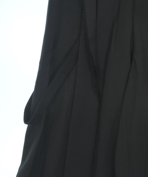 Yohji Yamamoto +NOIR（ヨウジヤマモトプリュスノアール）その他 黒 サイズ:2(S位) レディース/2200632965205