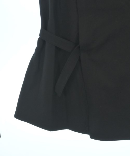Yohji Yamamoto +NOIR（ヨウジヤマモトプリュスノアール）その他 黒 サイズ:2(S位) レディース/2200632965205