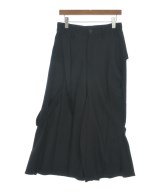 Yohji Yamamoto +NOIR（ヨウジヤマモトプリュスノアール）その他 黒 サイズ:2(S位) レディース/2200632965205