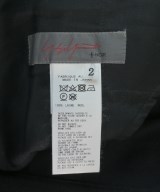 Yohji Yamamoto +NOIR（ヨウジヤマモトプリュスノアール）その他 黒 サイズ:2(S位) レディース/2200632965205