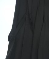 Yohji Yamamoto +NOIR（ヨウジヤマモトプリュスノアール）その他 黒 サイズ:2(S位) レディース/2200632965205