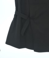 Yohji Yamamoto +NOIR（ヨウジヤマモトプリュスノアール）その他 黒 サイズ:2(S位) レディース/2200632965205