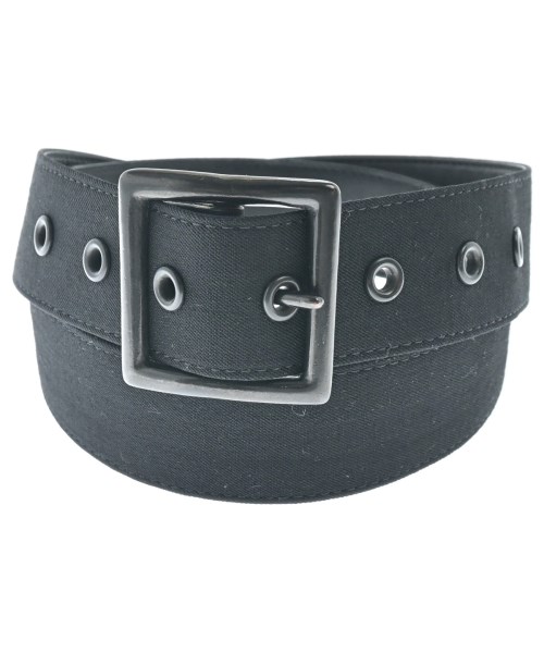 ヨウジヤマモトプリュスノアール(YOHJI YAMAMOTO +NOIR)のYOHJI YAMAMOTO +NOIR ベルト