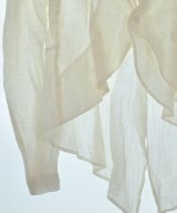 Yohji Yamamoto +NOIR（ヨウジヤマモトプリュスノアール）その他 白 サイズ:1(XS位) レディース/2200623502099