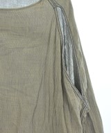 Yohji Yamamoto +NOIR（ヨウジヤマモトプリュスノアール）シャツワンピース 紺 サイズ:1(XS位) レディース/2200624001119