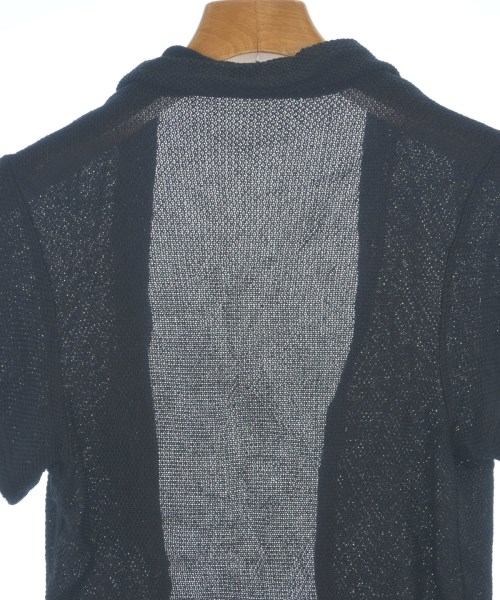 Yohji Yamamoto +NOIR（ヨウジヤマモトプリュスノアール）カーディガン 黒 サイズ:3(M位) レディース/2200634465048