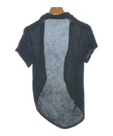 Yohji Yamamoto +NOIR（ヨウジヤマモトプリュスノアール）カーディガン 黒 サイズ:3(M位) レディース/2200634465048