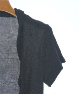 Yohji Yamamoto +NOIR（ヨウジヤマモトプリュスノアール）カーディガン 黒 サイズ:3(M位) レディース/2200634465048