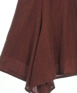 Yohji Yamamoto +NOIR（ヨウジヤマモトプリュスノアール）ロング・マキシ丈スカート 赤 サイズ:1(XS位) レディース/2200638299021