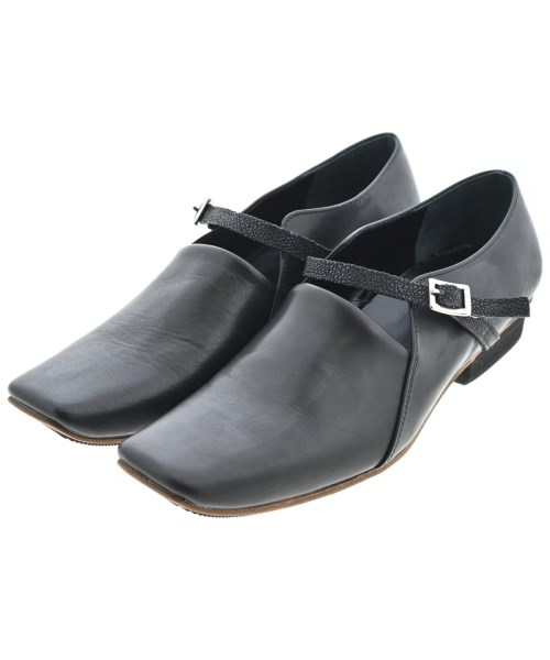 ヨウジヤマモトプリュスノアール(YOHJI YAMAMOTO +NOIR)のYOHJI YAMAMOTO +NOIR シューズ（その他）