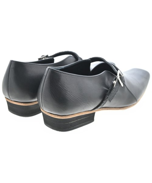 Yohji Yamamoto +NOIR（ヨウジヤマモトプリュスノアール）その他 黒 サイズ:03(23.5cm位) レディース/2200639952017