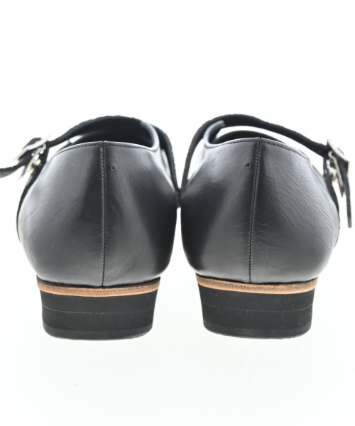 Yohji Yamamoto +NOIR（ヨウジヤマモトプリュスノアール）その他 黒 サイズ:03(23.5cm位) レディース/2200639952017